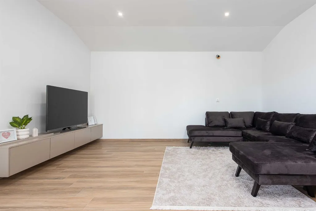 Apartman Monika & Marcela 4+1 - Ljubač