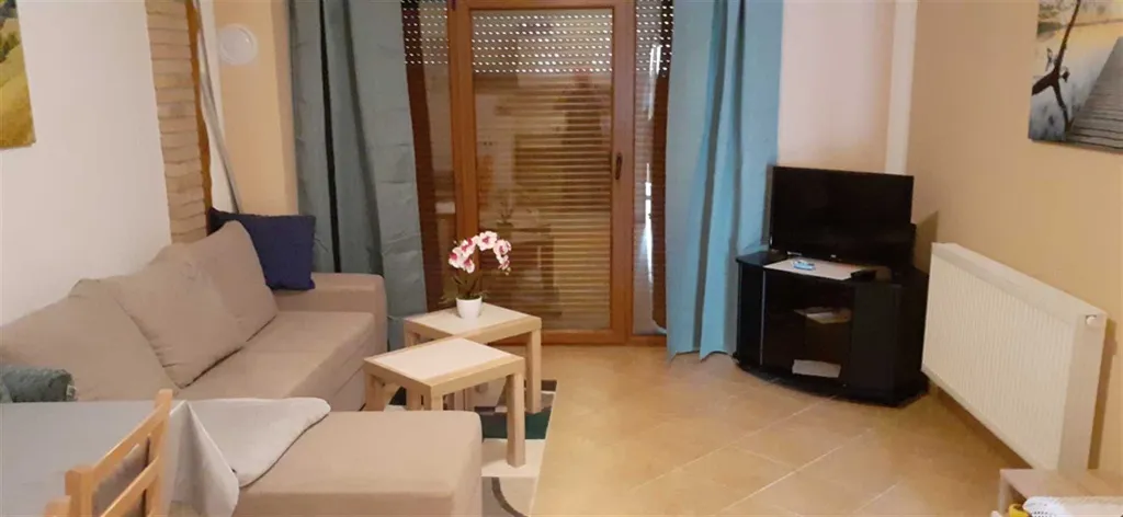 Apartment Vigo, Fužine