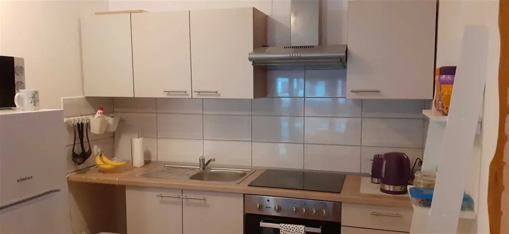 Apartment Vigo, Fužine