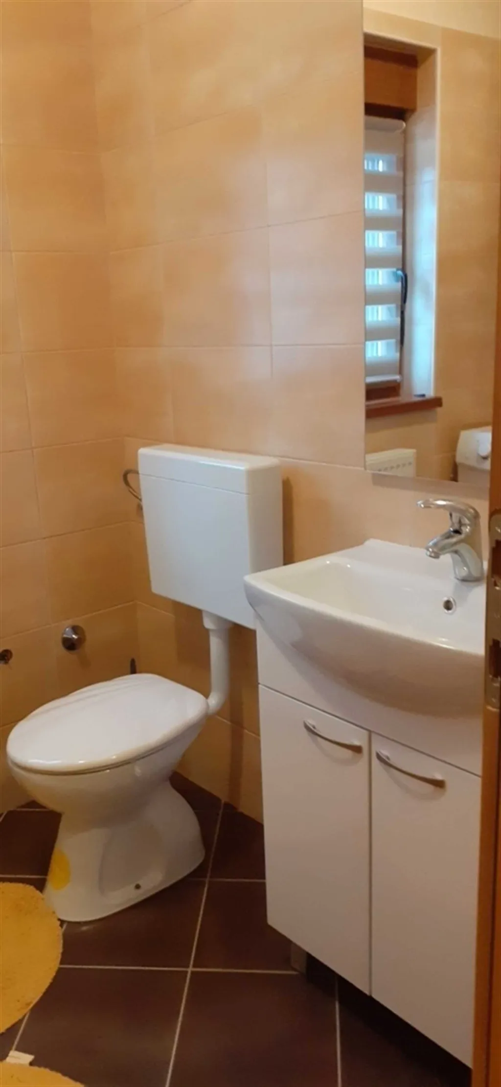 Apartment Vigo, Fužine