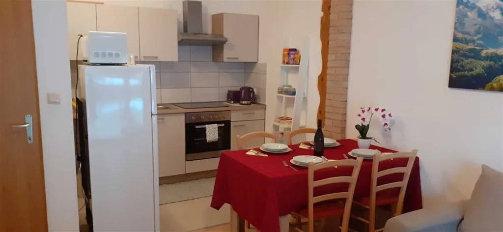 Apartment Vigo, Fužine
