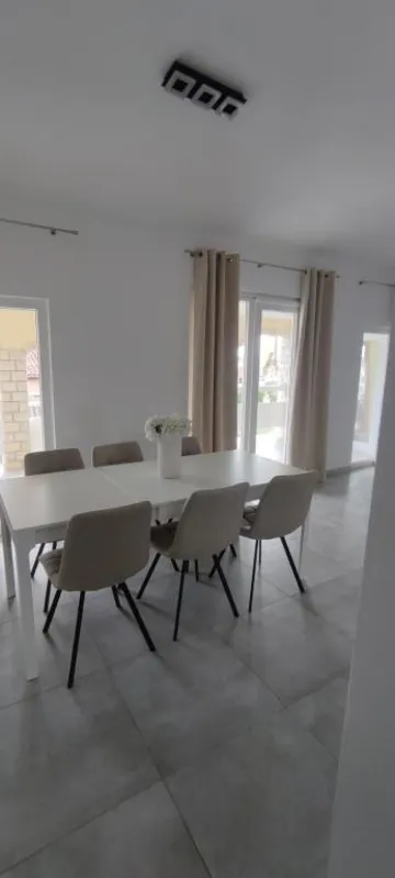 3-Bedroom Apartment in Vir for 8 Guests