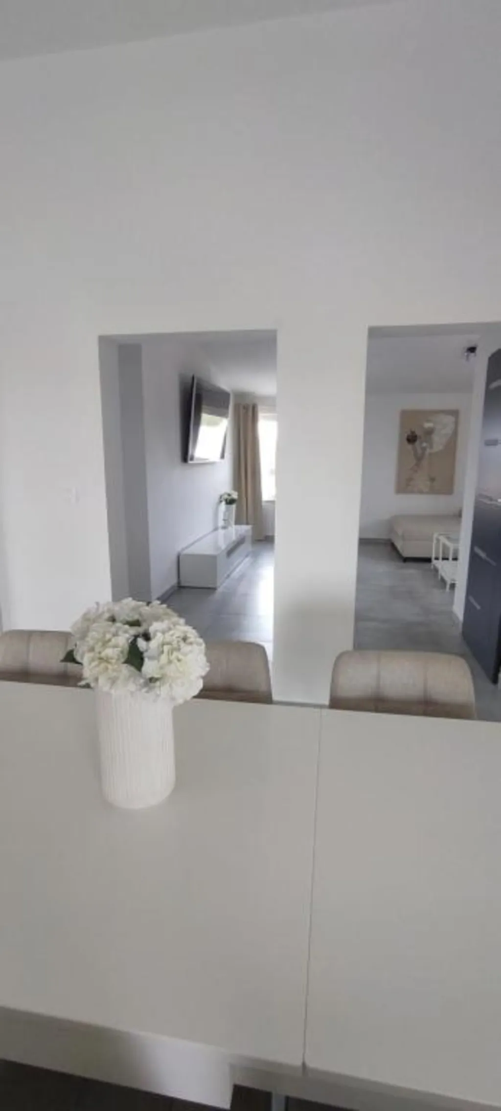 3-Bedroom Apartment in Vir for 8 Guests