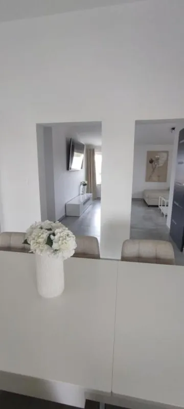 3-Bedroom Apartment in Vir for 8 Guests