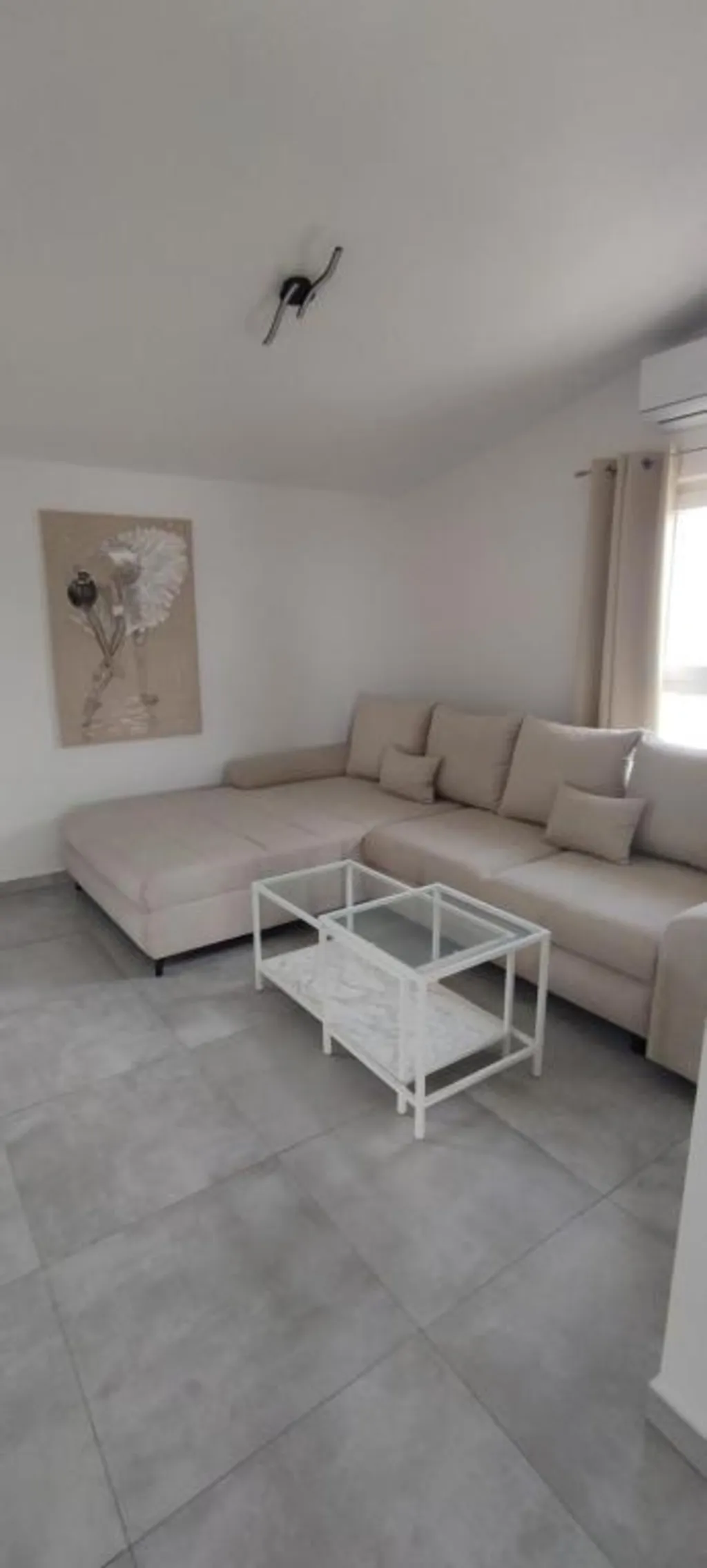 3-Bedroom Apartment in Vir for 8 Guests