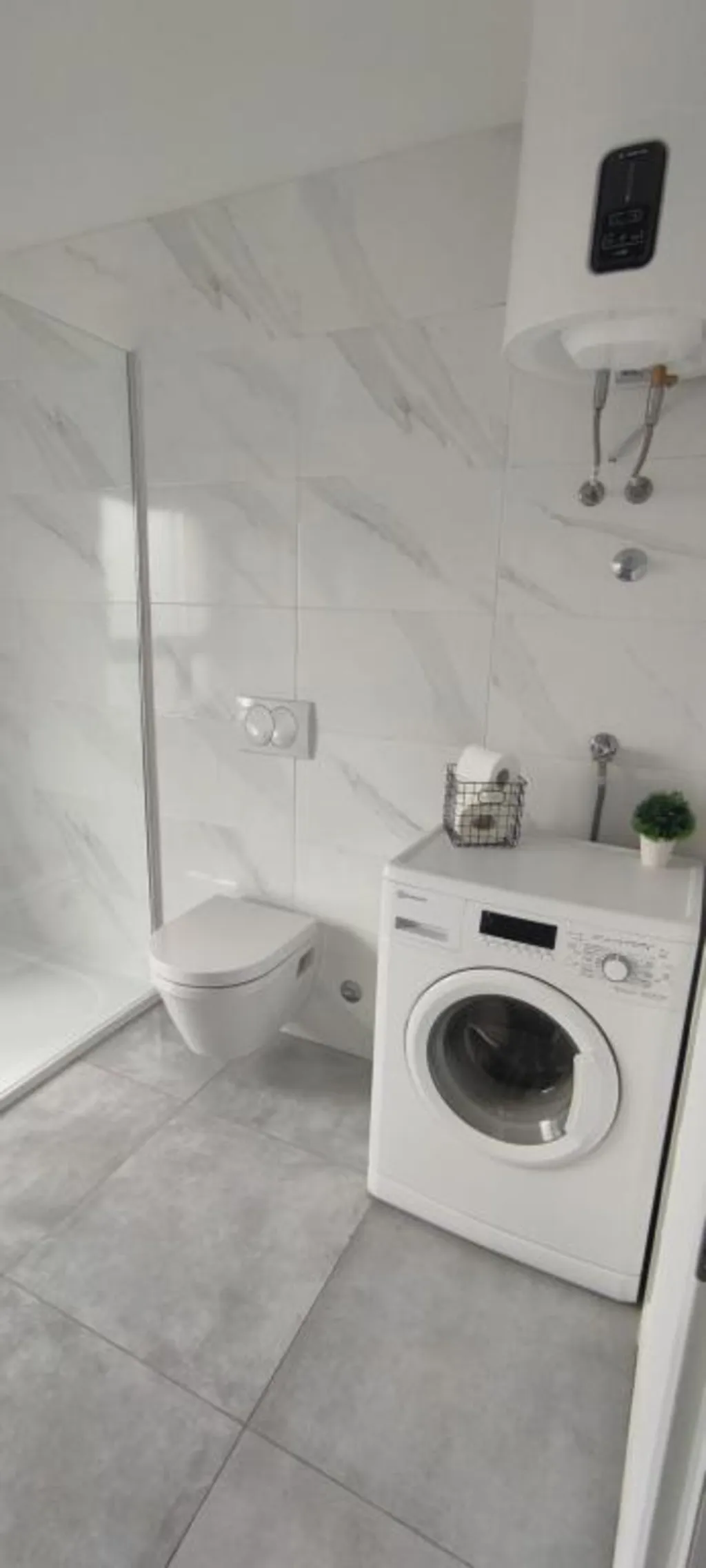 3-Bedroom Apartment in Vir for 8 Guests