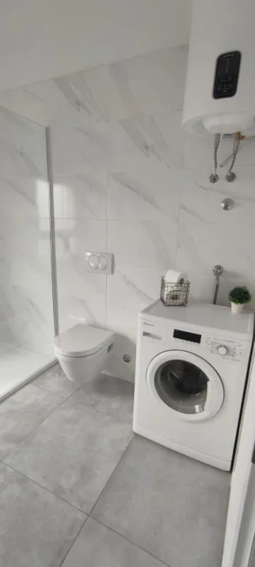 3-Bedroom Apartment in Vir for 8 Guests