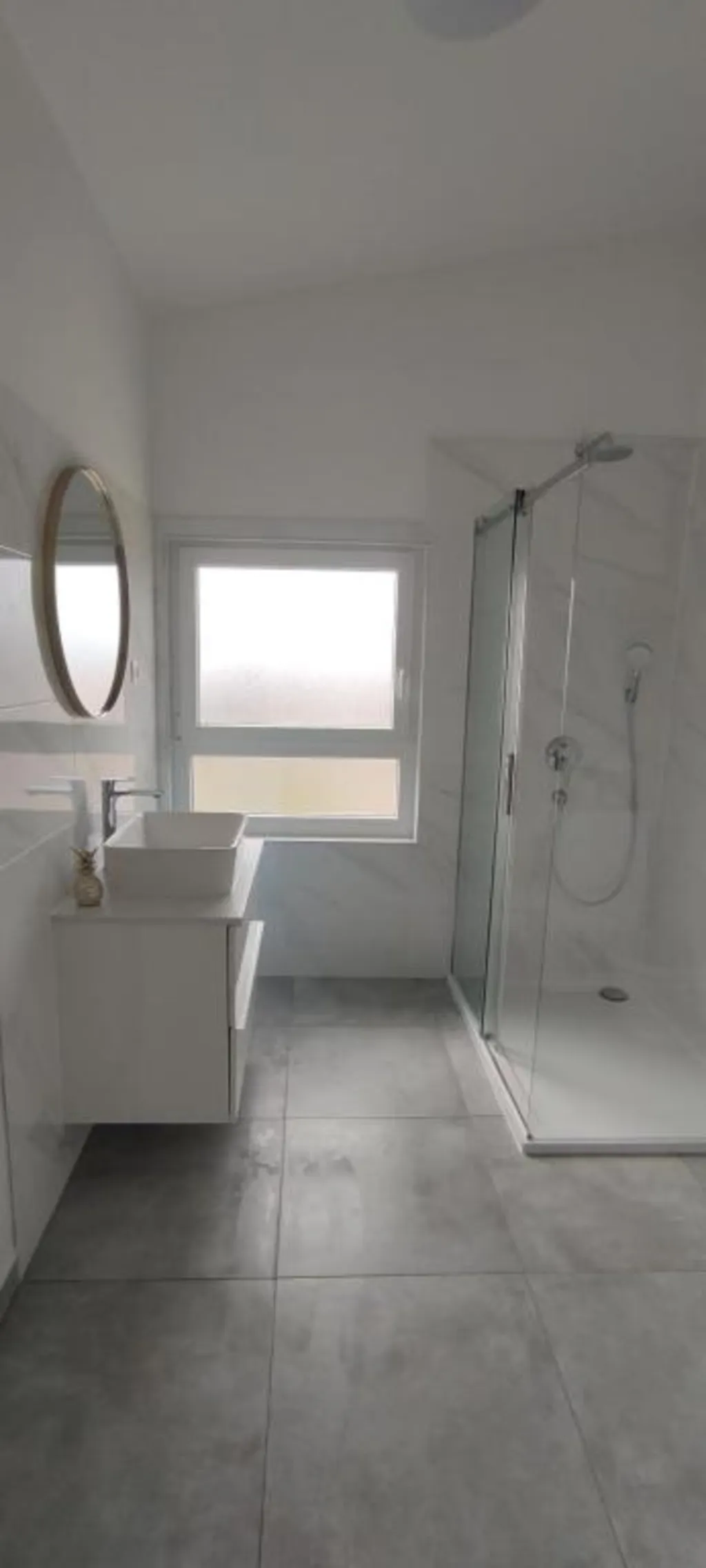 3-Bedroom Apartment in Vir for 8 Guests