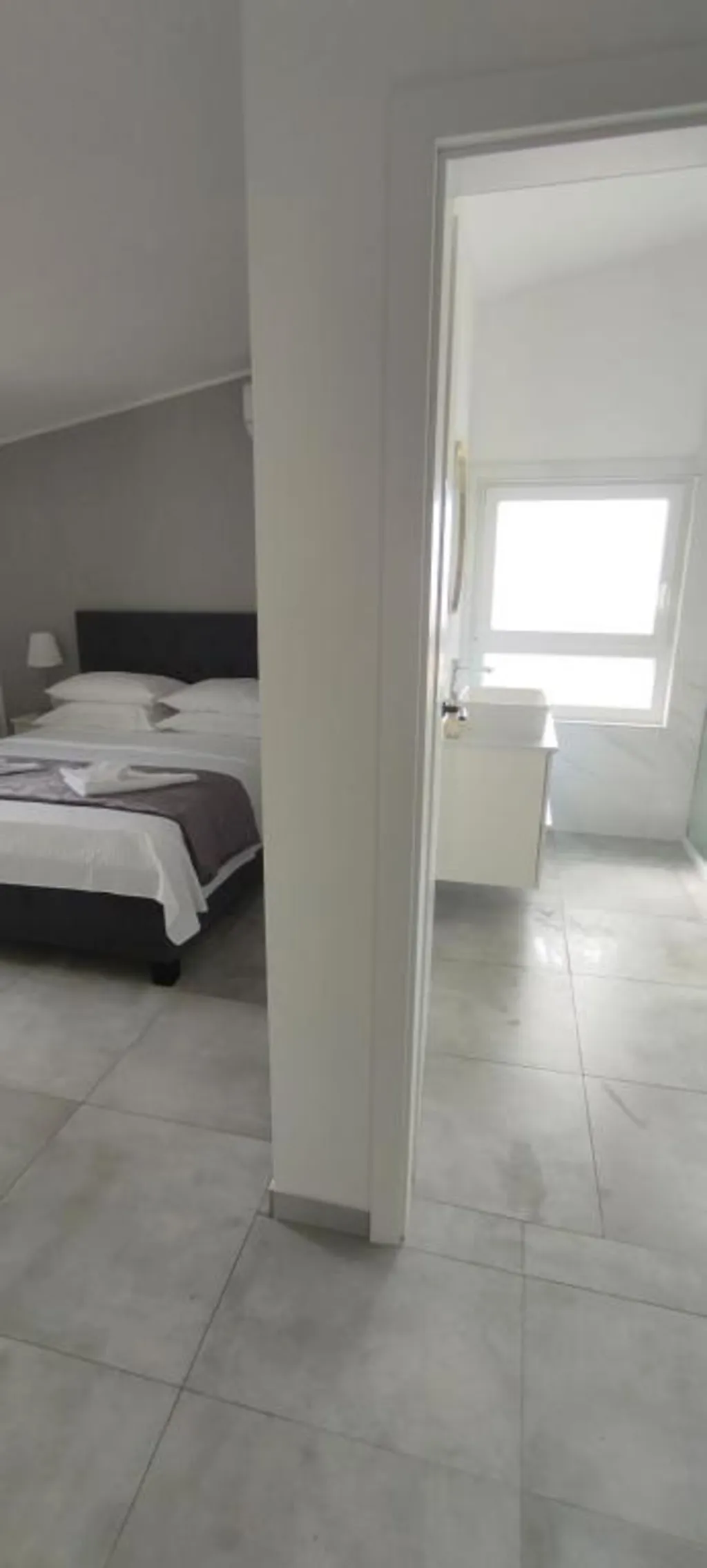 3-Bedroom Apartment in Vir for 8 Guests