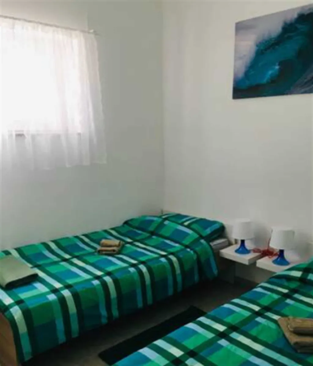 Villa Sole Tisno - apartment Sunny