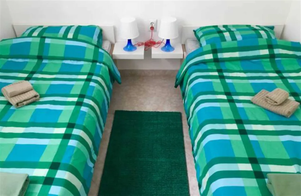Villa Sole Tisno - apartment Sunny