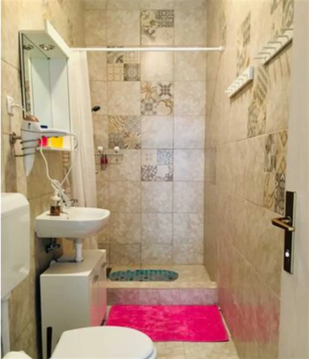 Villa Sole Tisno - apartment Sunny
