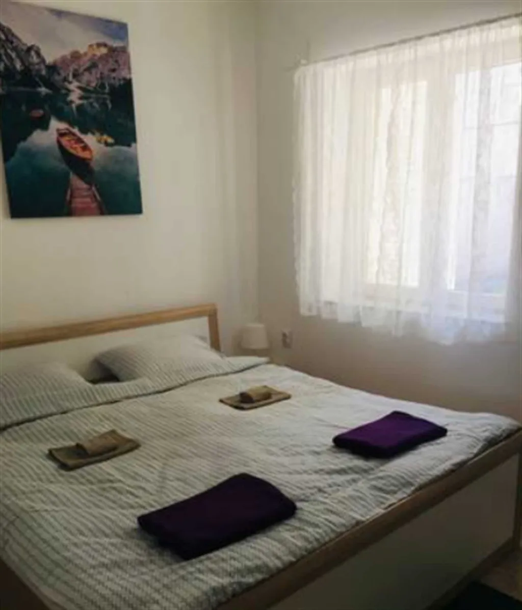 Villa Sole Tisno - apartment Sunny