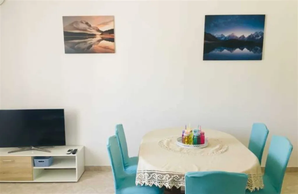 Villa Sole Tisno - apartment Sunny
