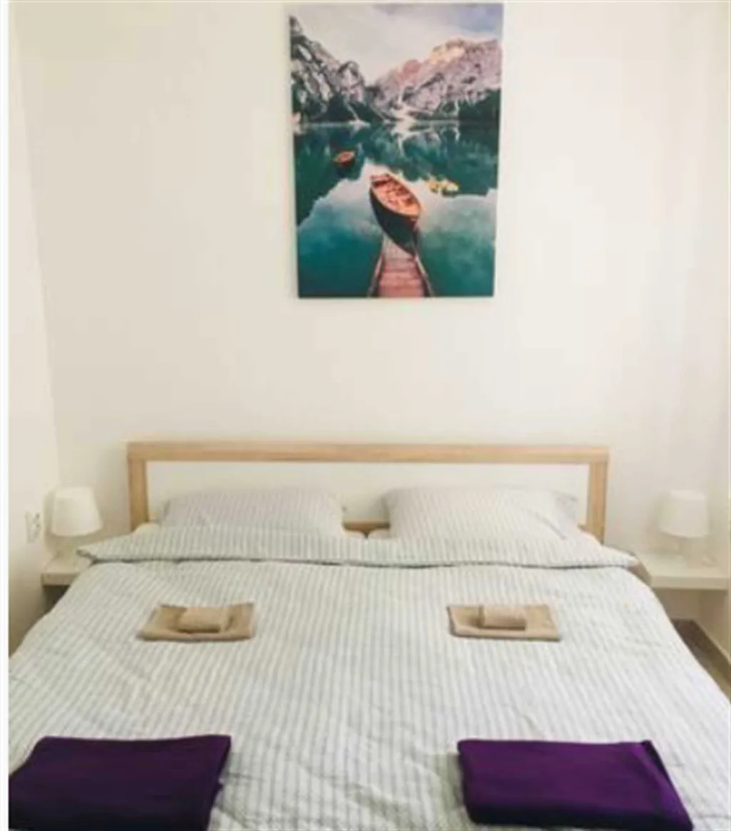 Villa Sole Tisno - apartment Sunny