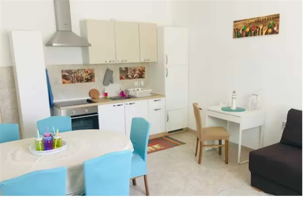 Villa Sole Tisno - apartment Sunny