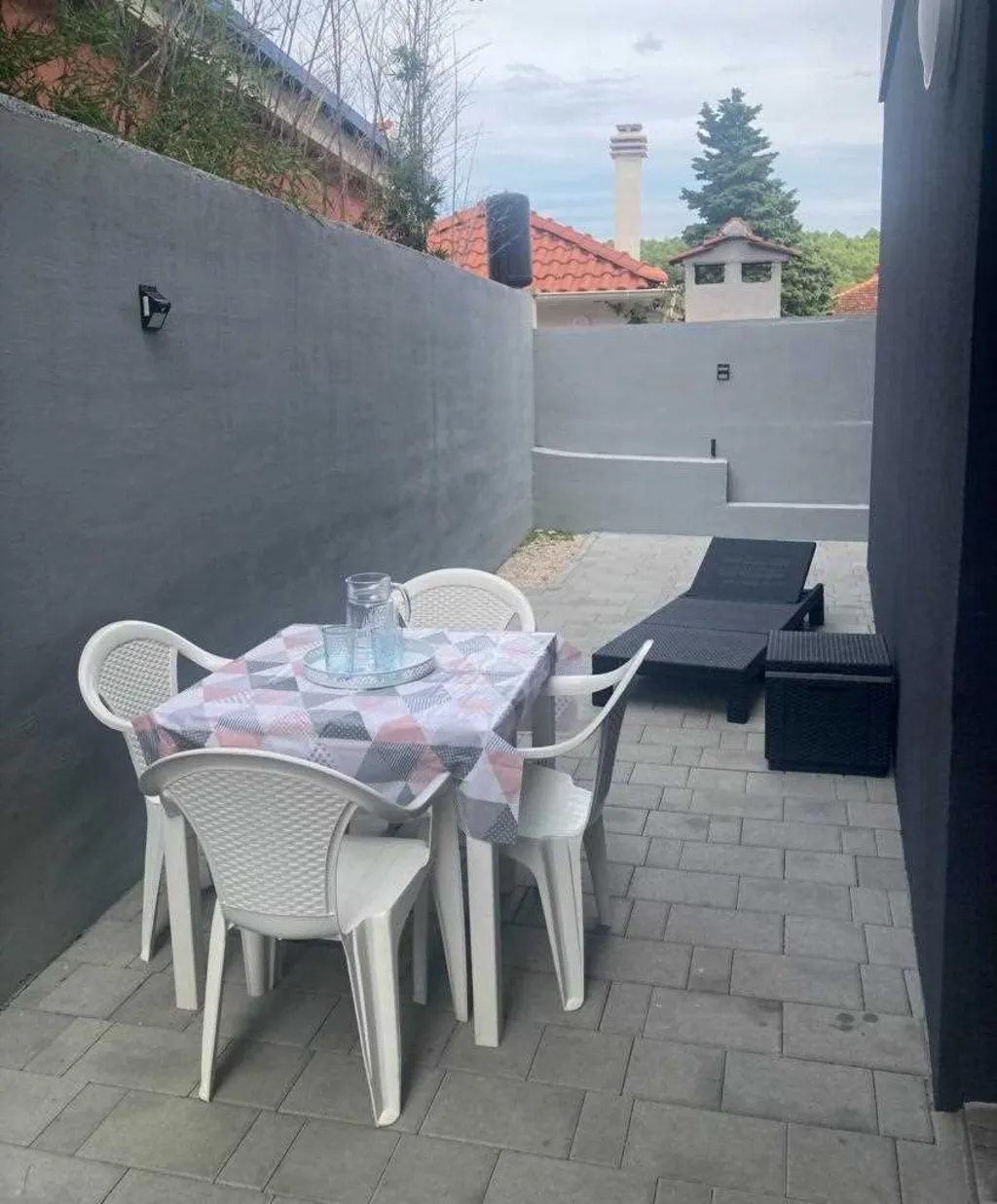 Villa Sole Tisno - apartment Sunny