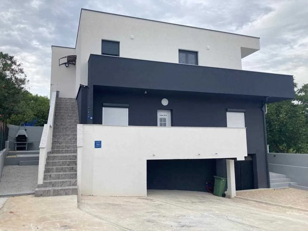 Villa Sole Tisno - apartment Sunny