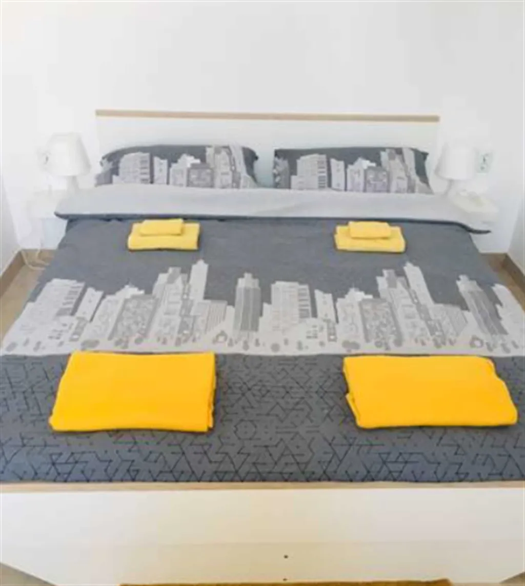Apartment York