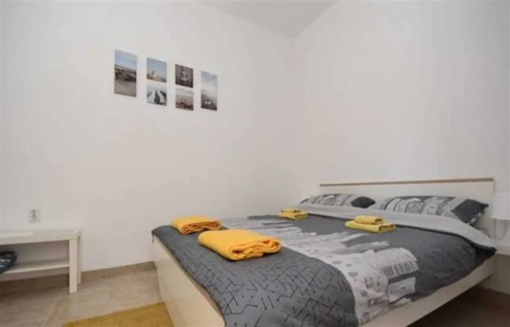 Apartment York