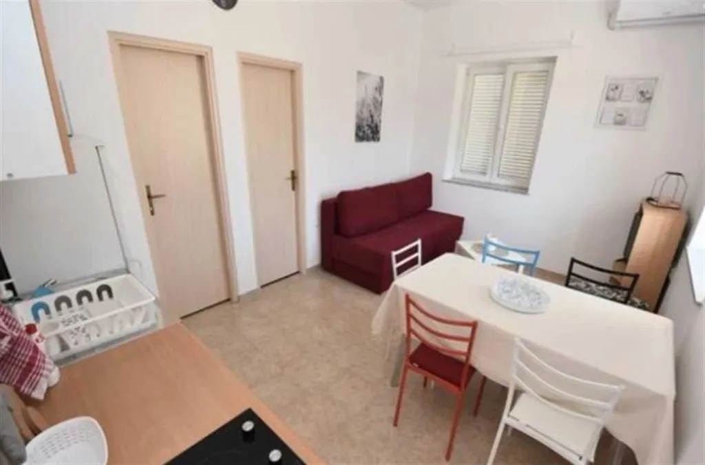 Apartment York