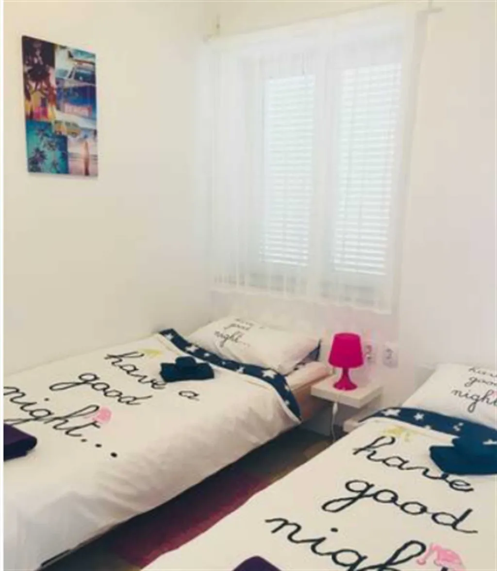 Apartment York