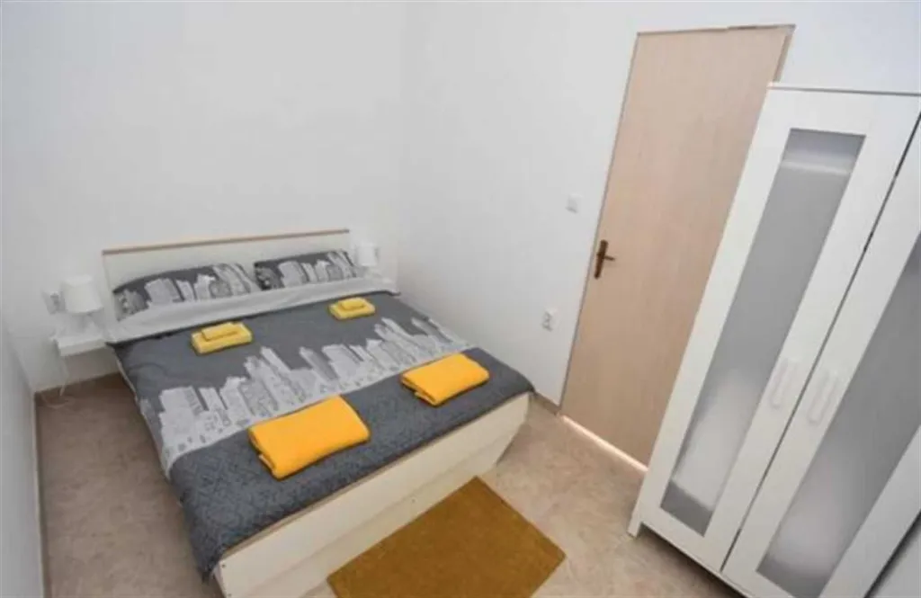 Apartment York