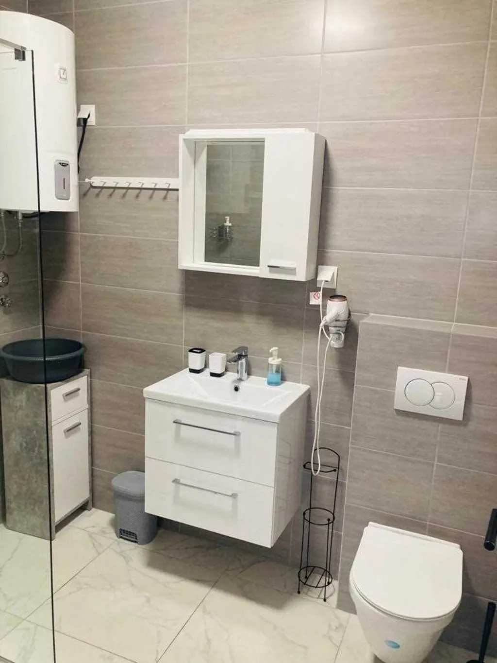 SKY - Beautiful apartment with a sea view