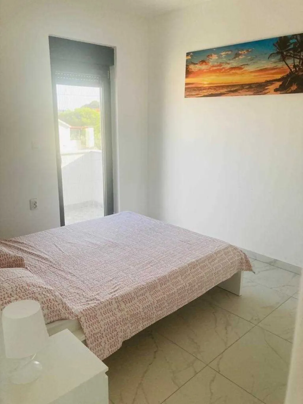 SKY - Beautiful apartment with a sea view