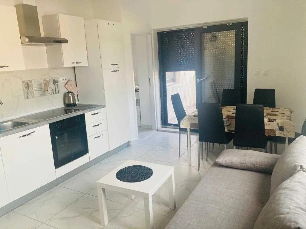 SKY - Beautiful apartment with a sea view