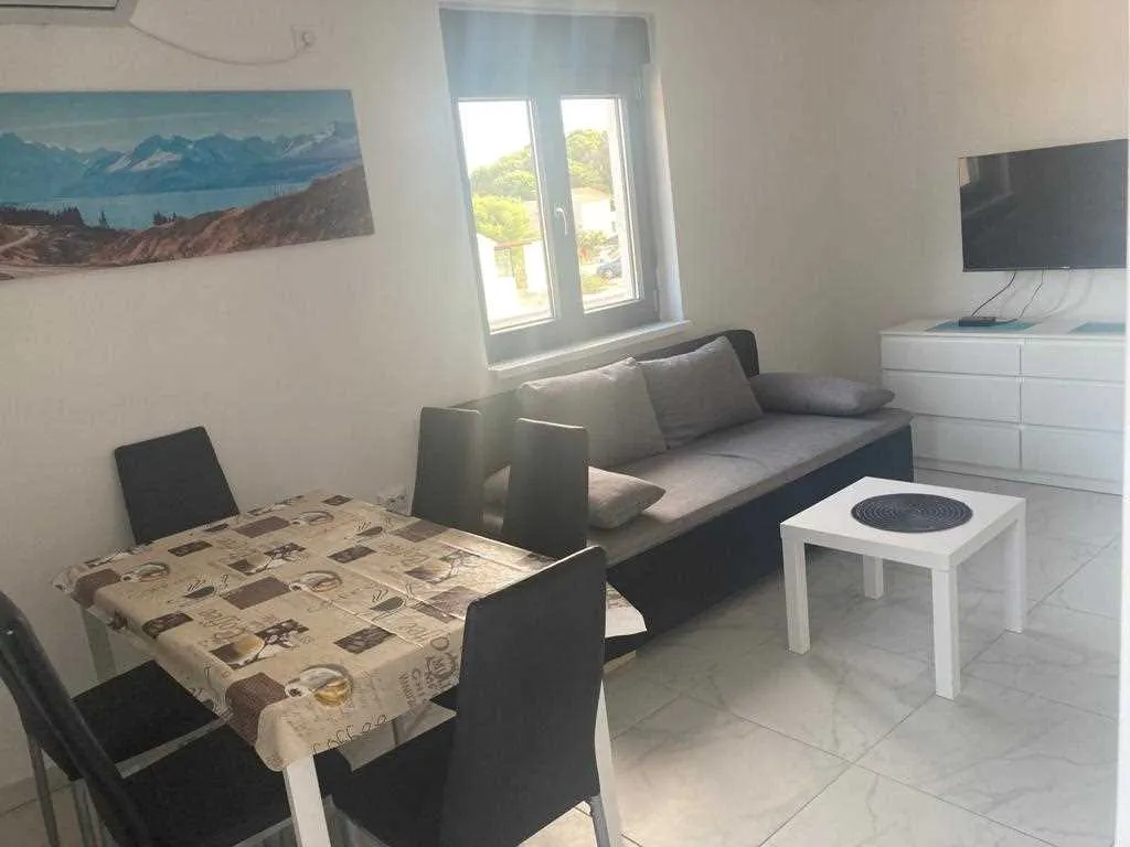 SKY - Beautiful apartment with a sea view