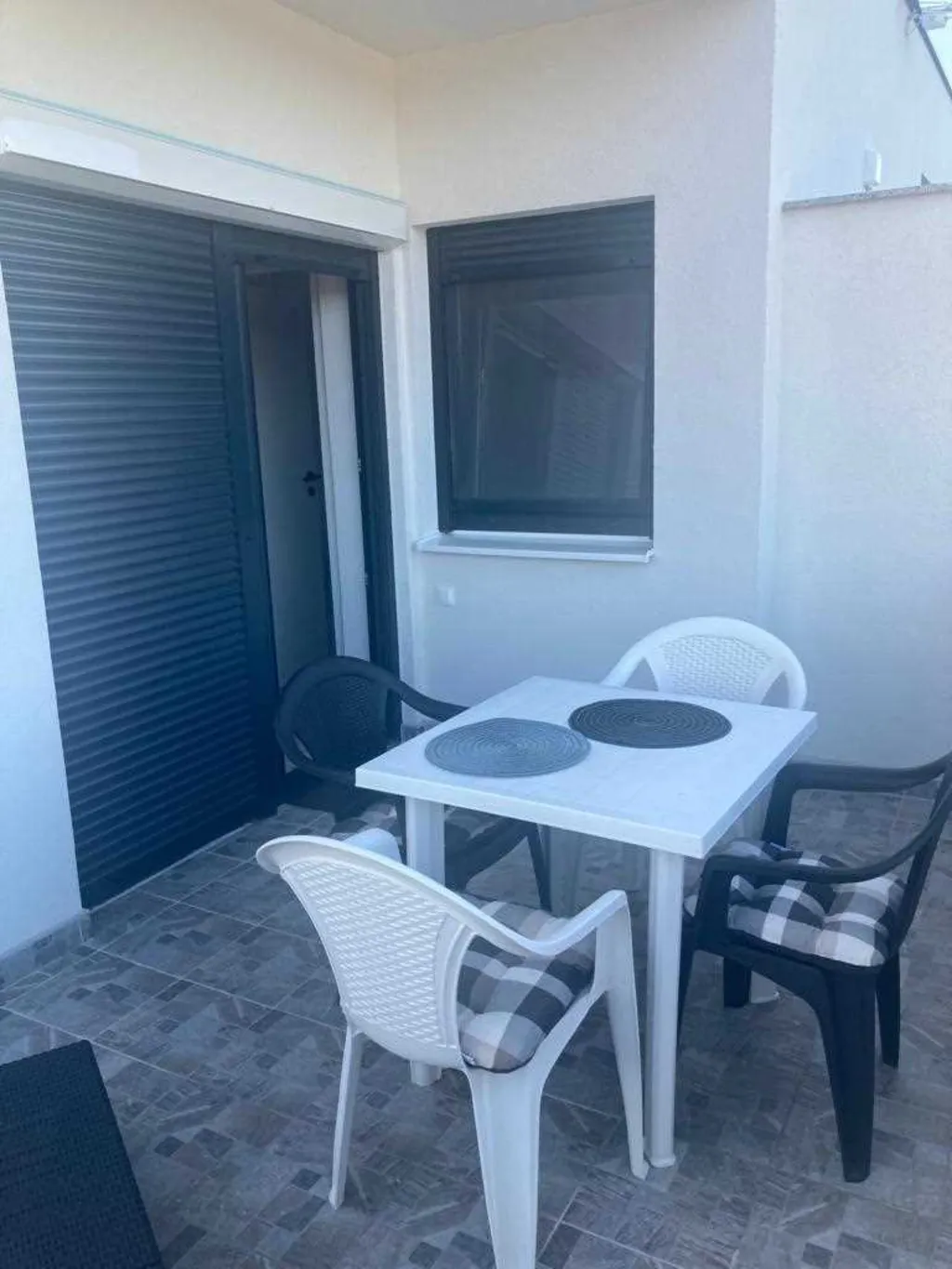 SKY - Beautiful apartment with a sea view