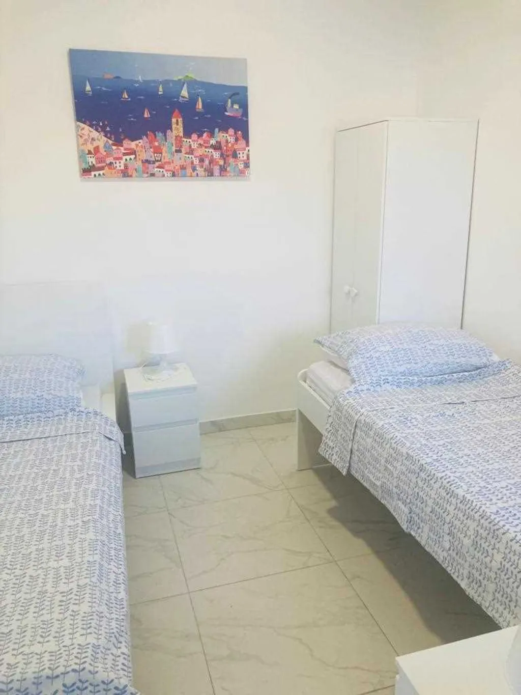 SKY - Beautiful apartment with a sea view