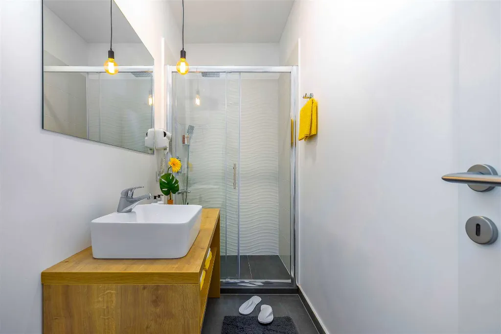 Dnevni najam Rijeka Apartman Terra I u strogom centru grada