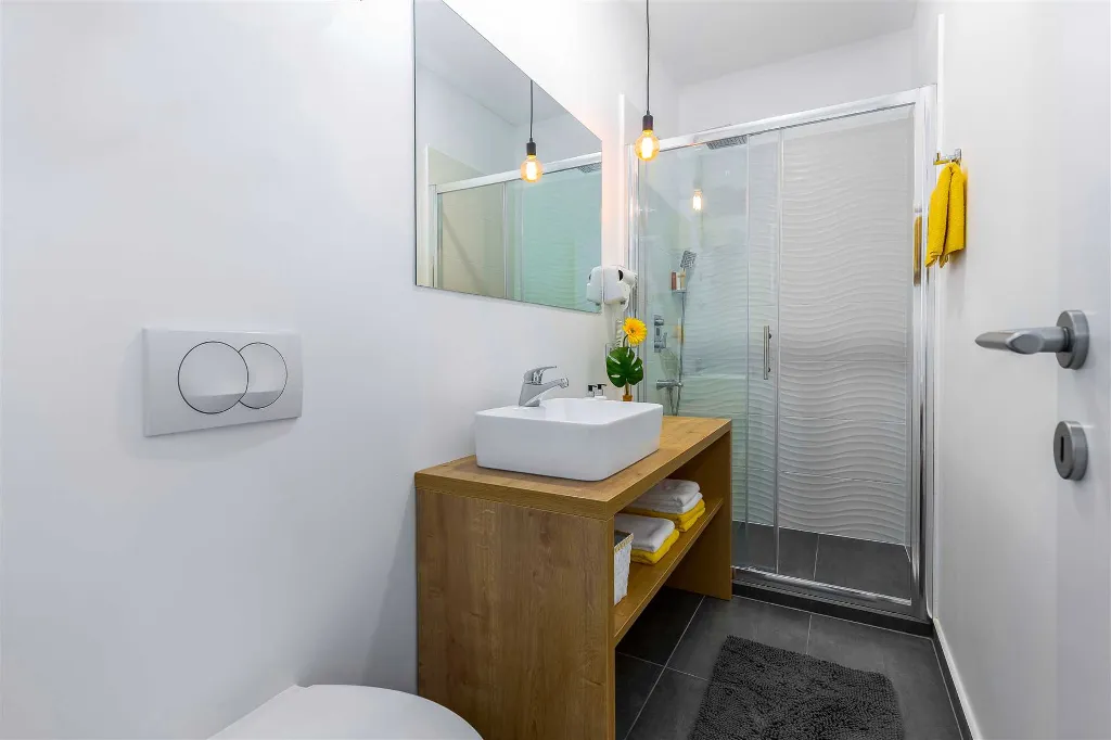 Dnevni najam Rijeka Apartman Terra I u strogom centru grada