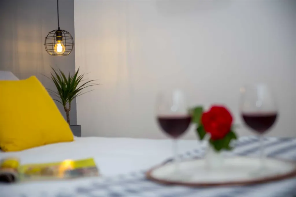 Dnevni najam Rijeka Apartman Terra I u strogom centru grada