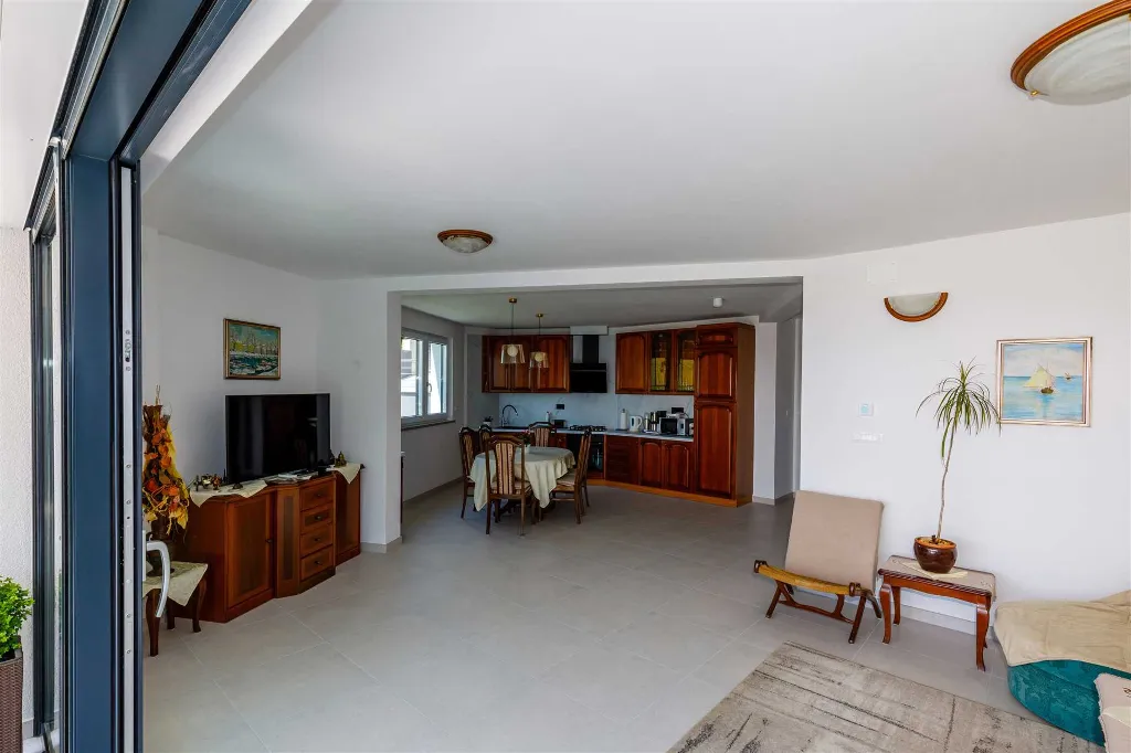 Lux. Apartman Villa M