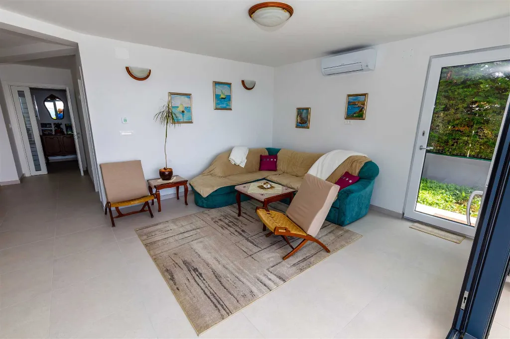 Lux. Apartman Villa M