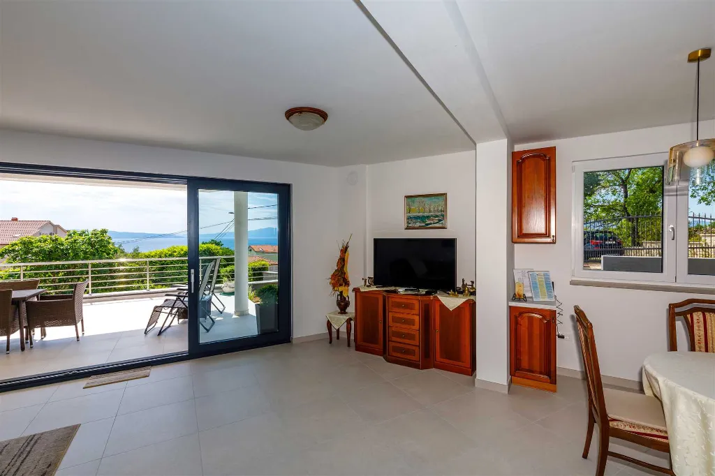 Lux. Apartman Villa M