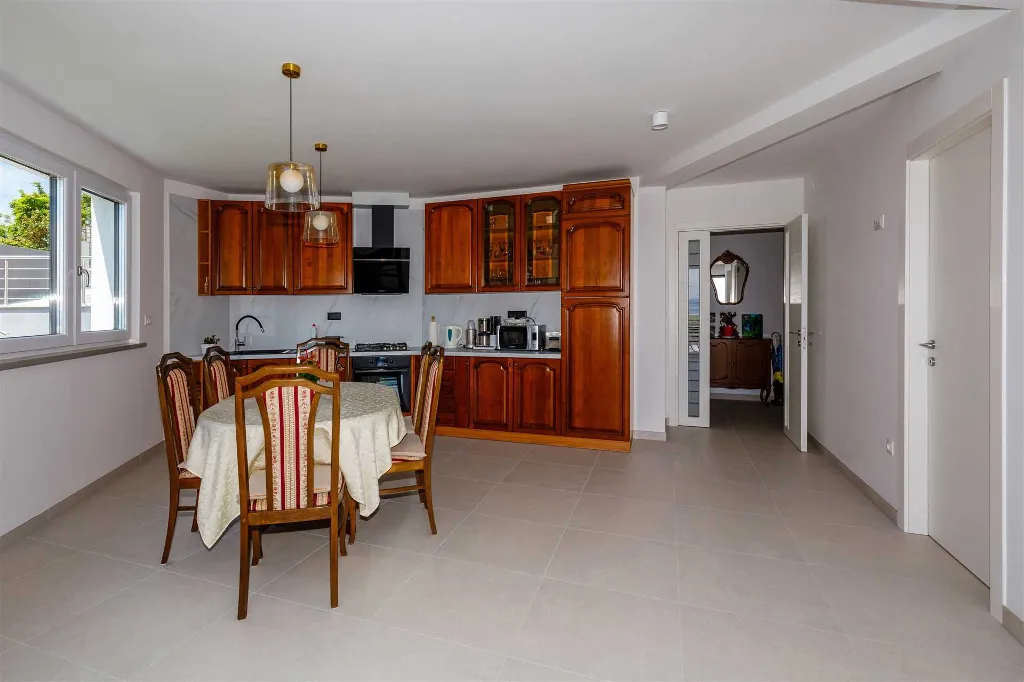 Lux. Apartman Villa M