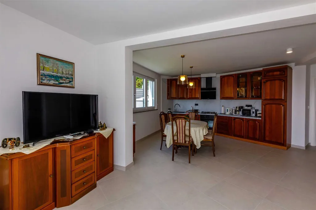 Lux. Apartman Villa M