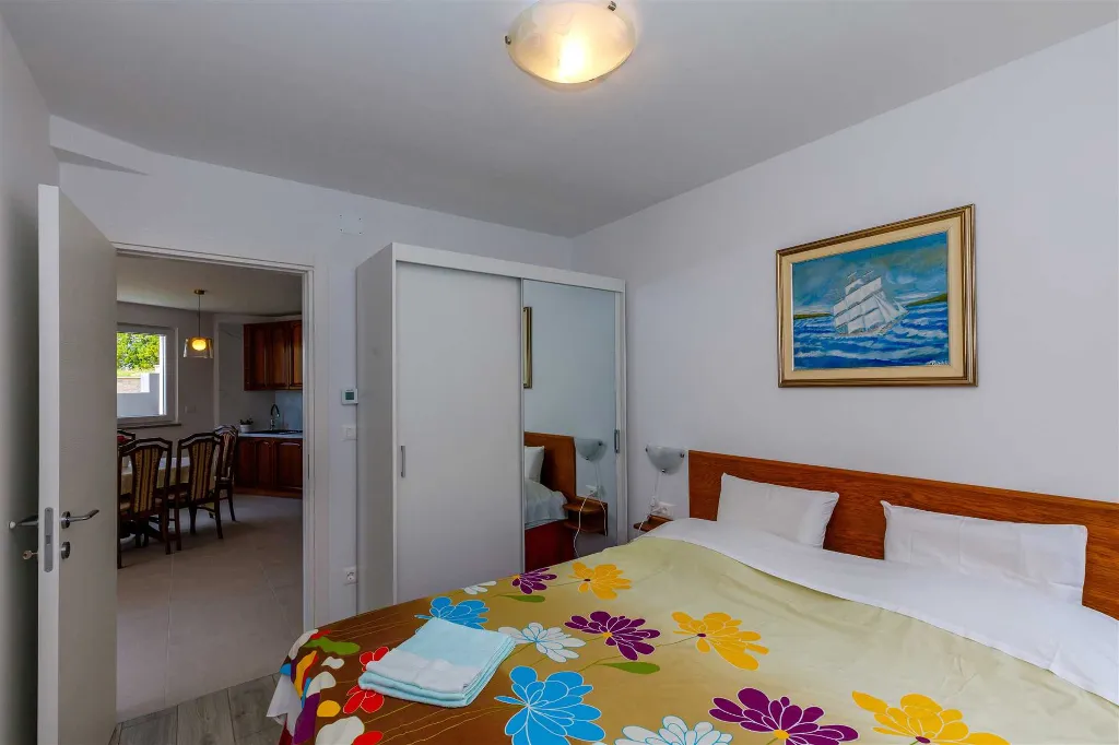 Lux. Apartman Villa M