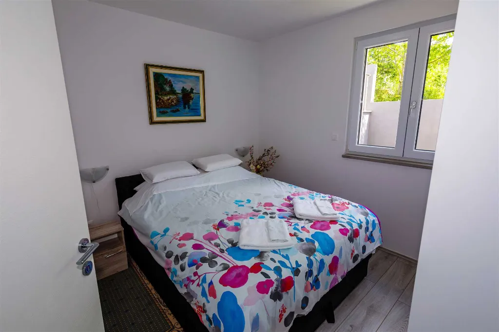 Lux. Apartman Villa M