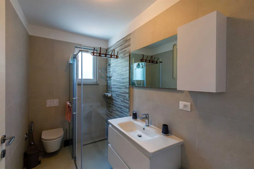 Lux. Apartman Villa M