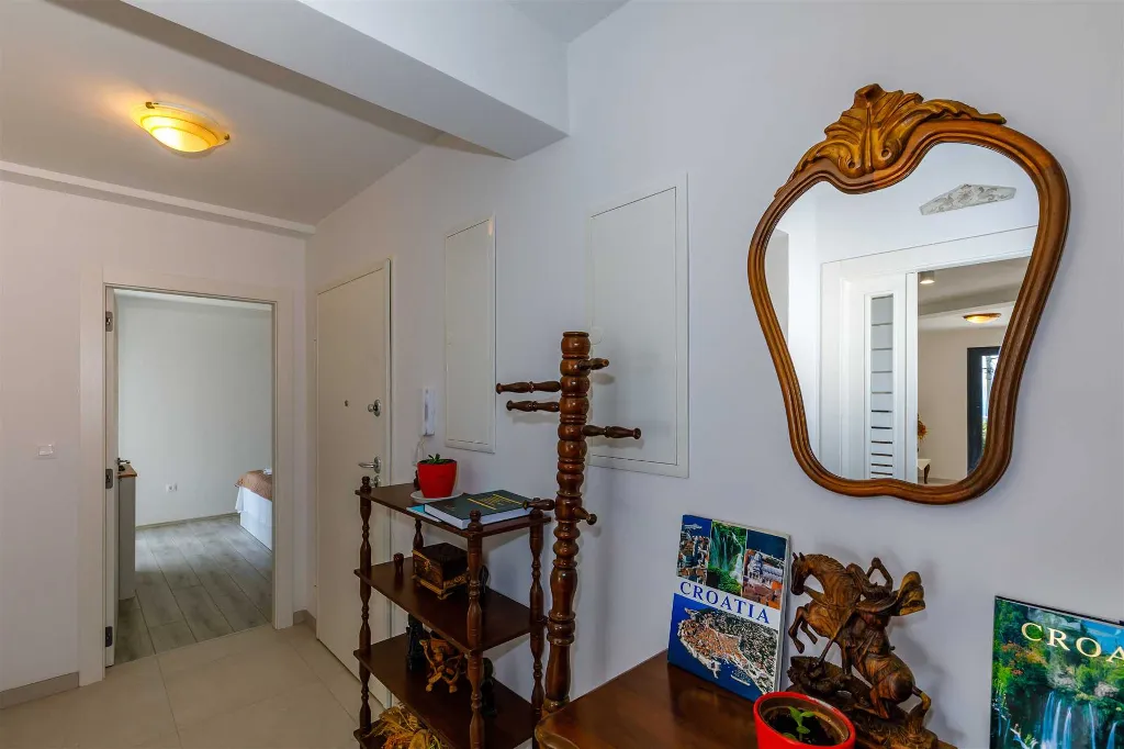Lux. Apartman Villa M