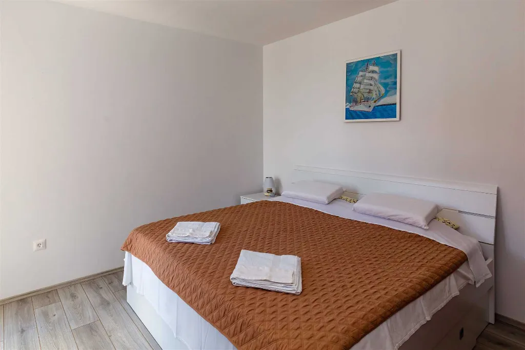 Lux. Apartman Villa M