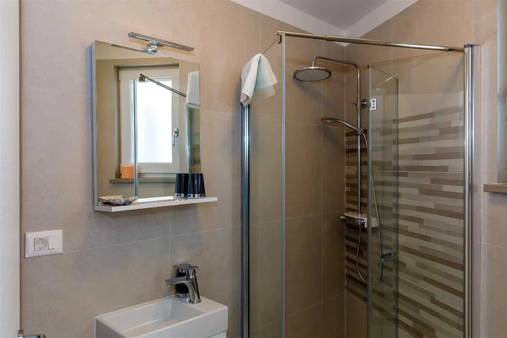 Lux. Apartman Villa M