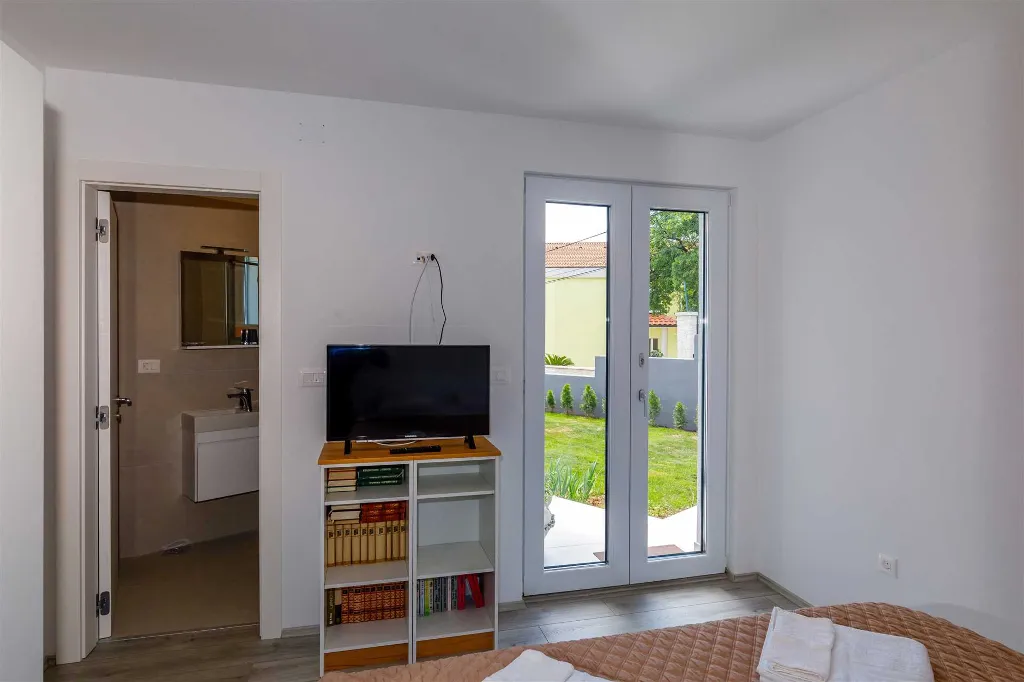 Lux. Apartman Villa M