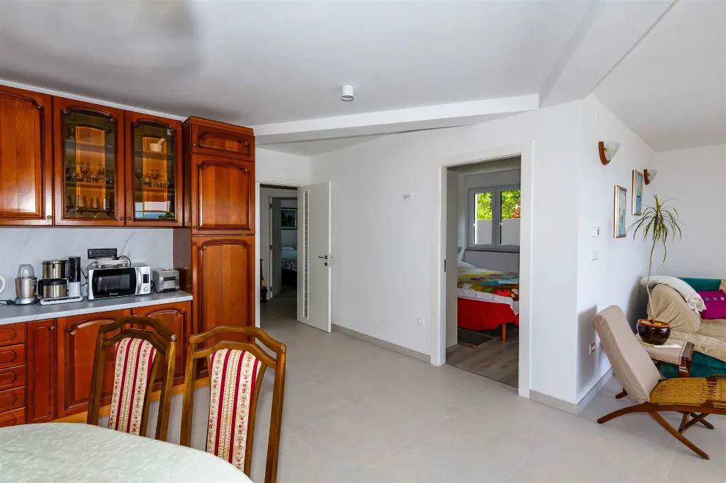 Lux. Apartman Villa M