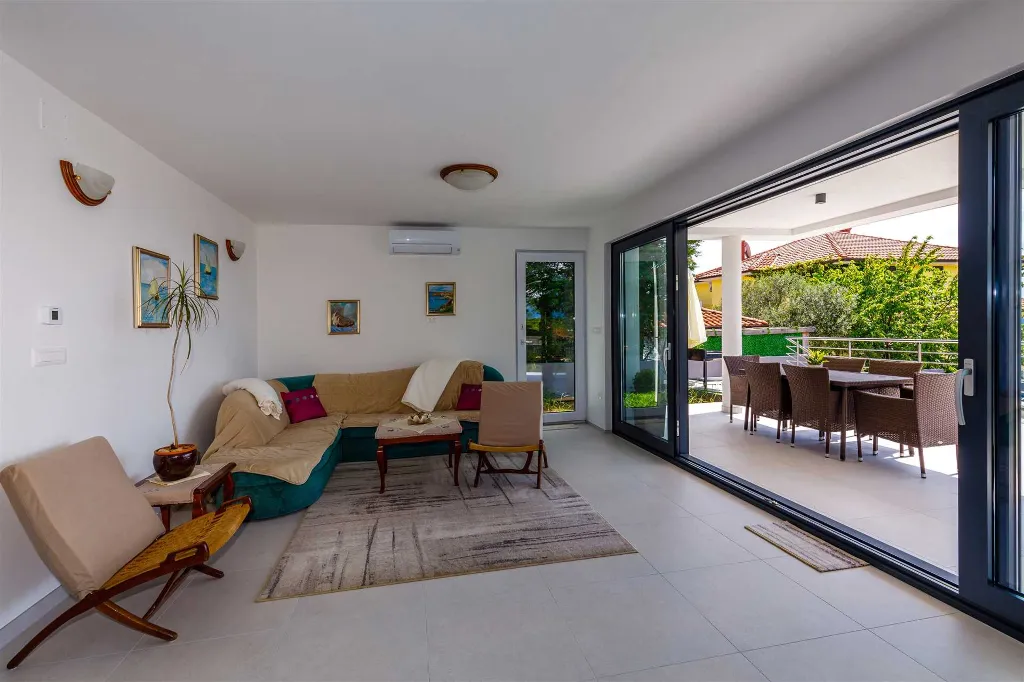 Lux. Apartman Villa M